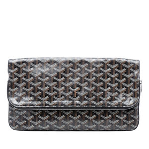 Pre-Loved Goyard Goyardine Sainte Marie MM